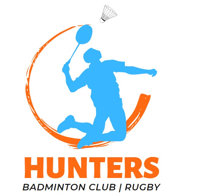 Hunters Badminton Club Rugby